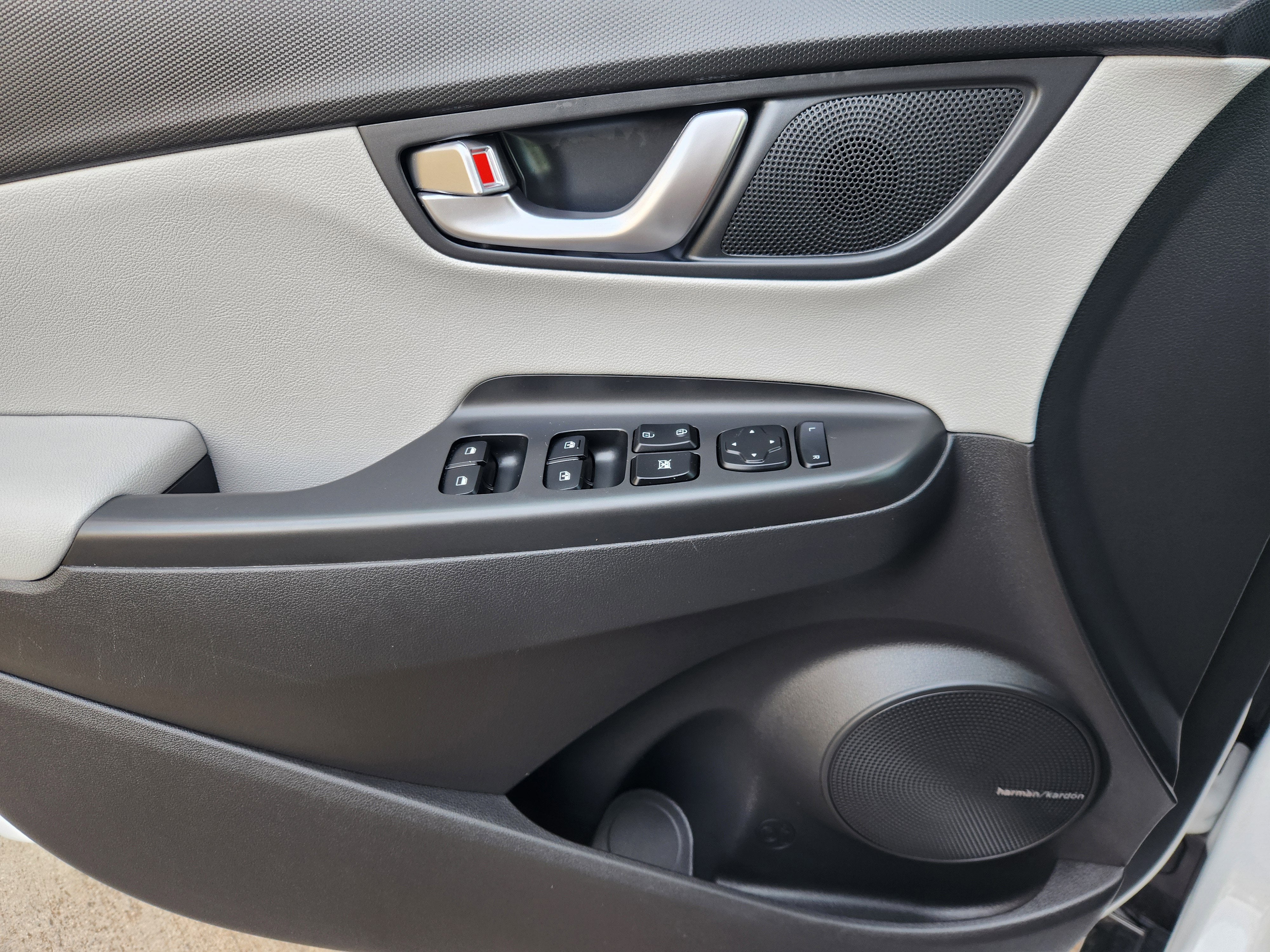 2023 Hyundai Kona Limited