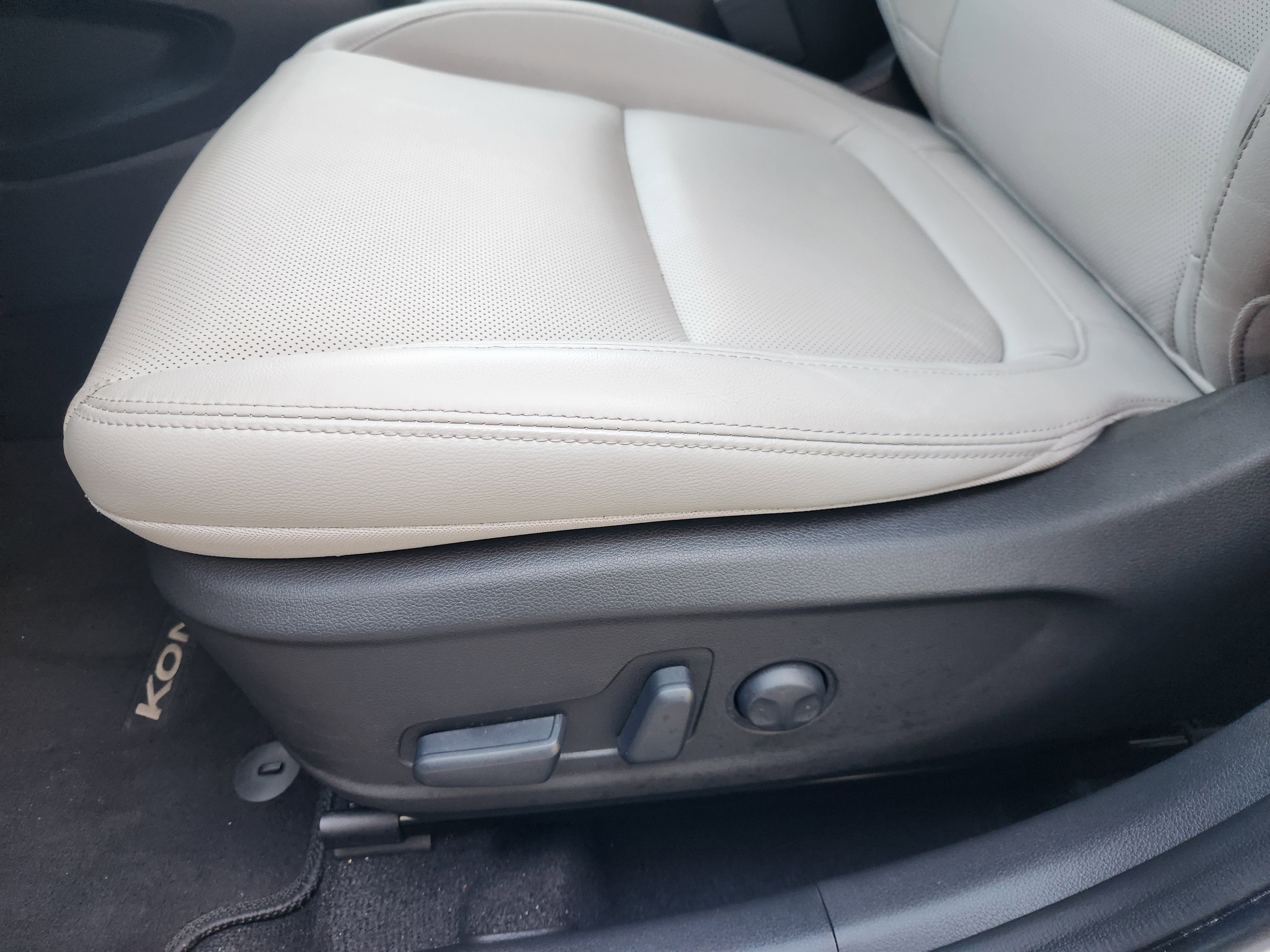 2023 Hyundai Kona Limited