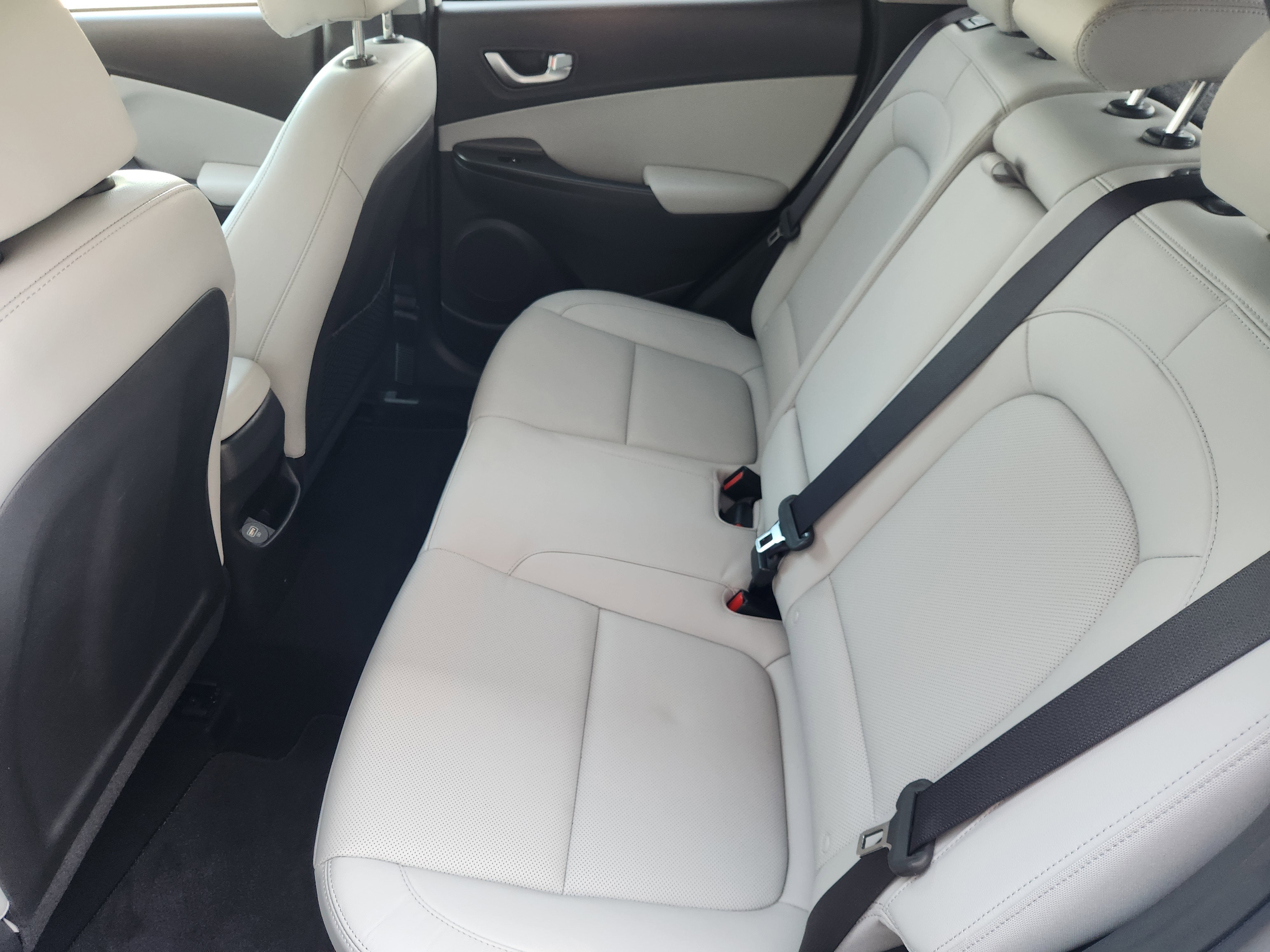 2023 Hyundai Kona Limited