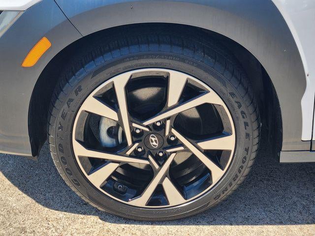 2023 Hyundai Kona Limited