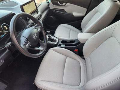 2023 Hyundai Kona Limited