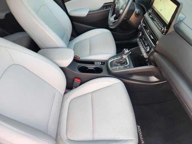 2023 Hyundai Kona Limited