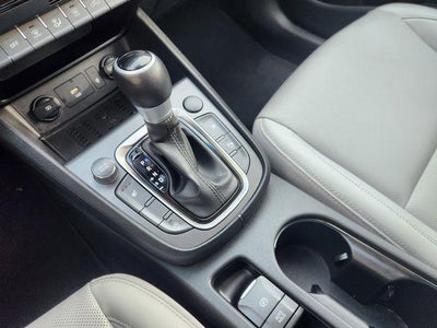 2023 Hyundai Kona Limited