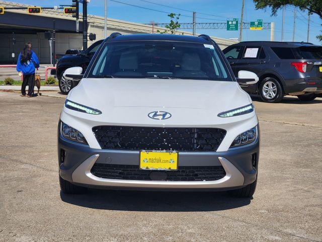 2023 Hyundai Kona Limited