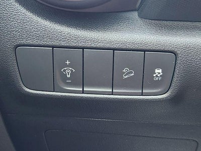 2023 Hyundai Kona Limited