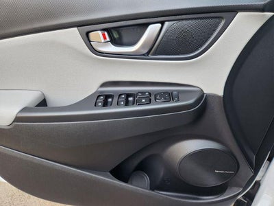 2023 Hyundai Kona Limited