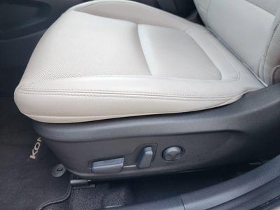 2023 Hyundai Kona Limited