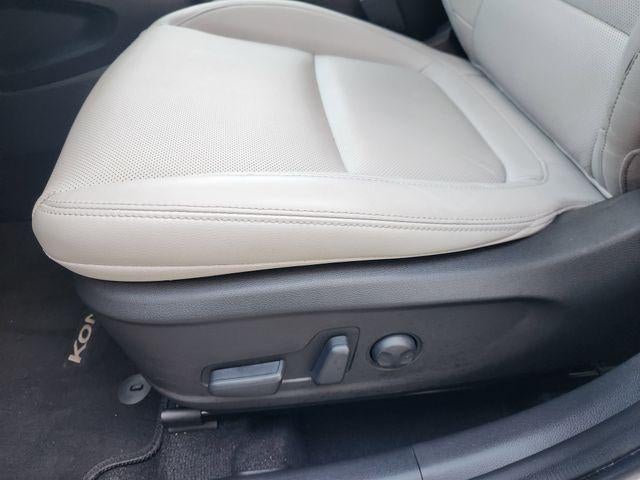 2023 Hyundai Kona Limited