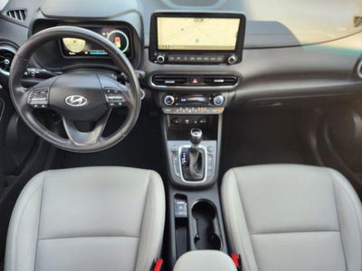 2023 Hyundai Kona Limited