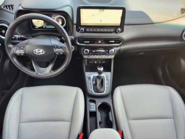 2023 Hyundai Kona Limited