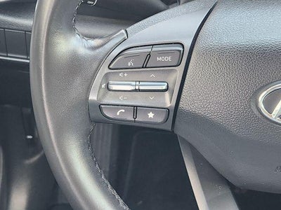 2023 Hyundai Kona Limited