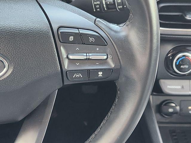 2023 Hyundai Kona Limited