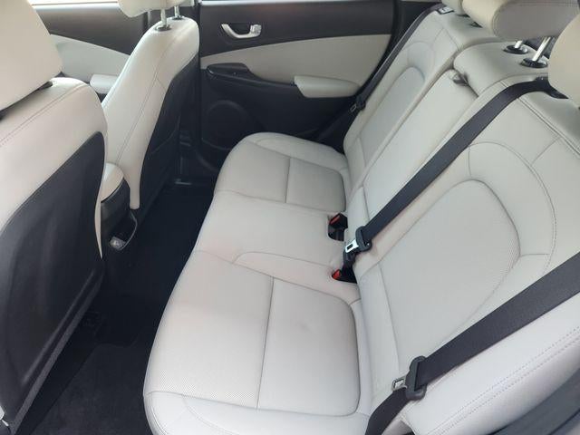 2023 Hyundai Kona Limited