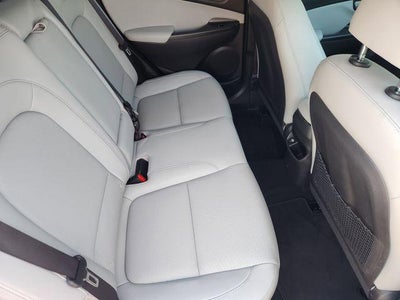 2023 Hyundai Kona Limited