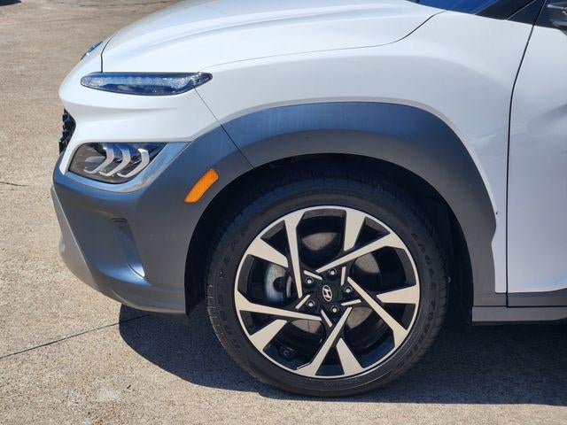 2023 Hyundai Kona Limited