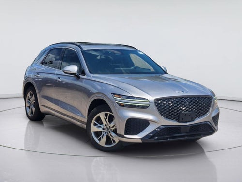 2022 Genesis GV70 3.5T Sport