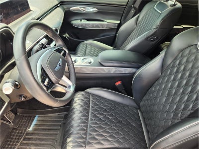 2022 Genesis GV70 3.5T Sport