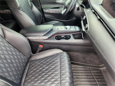 2022 Genesis GV70 3.5T Sport