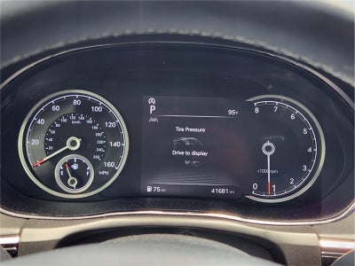 2022 Genesis GV70 3.5T Sport
