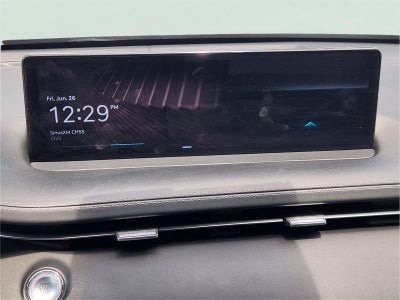 2022 Genesis GV70 3.5T Sport
