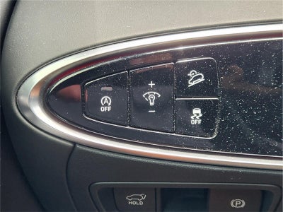 2022 Genesis GV70 3.5T Sport