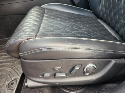 2022 Genesis GV70 3.5T Sport