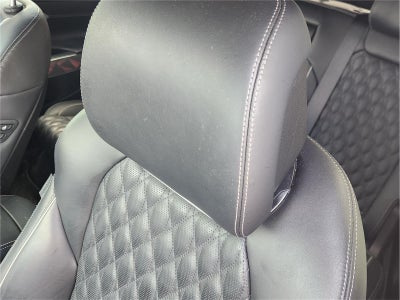 2022 Genesis GV70 3.5T Sport