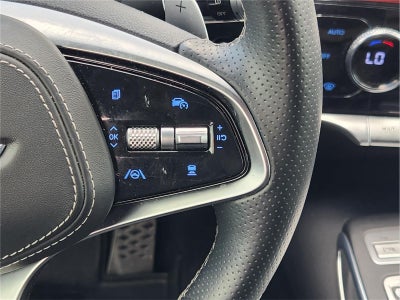 2022 Genesis GV70 3.5T Sport