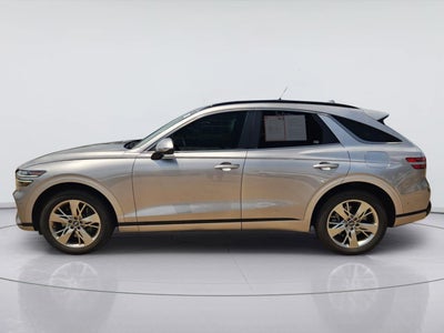 2022 Genesis GV70 3.5T Sport