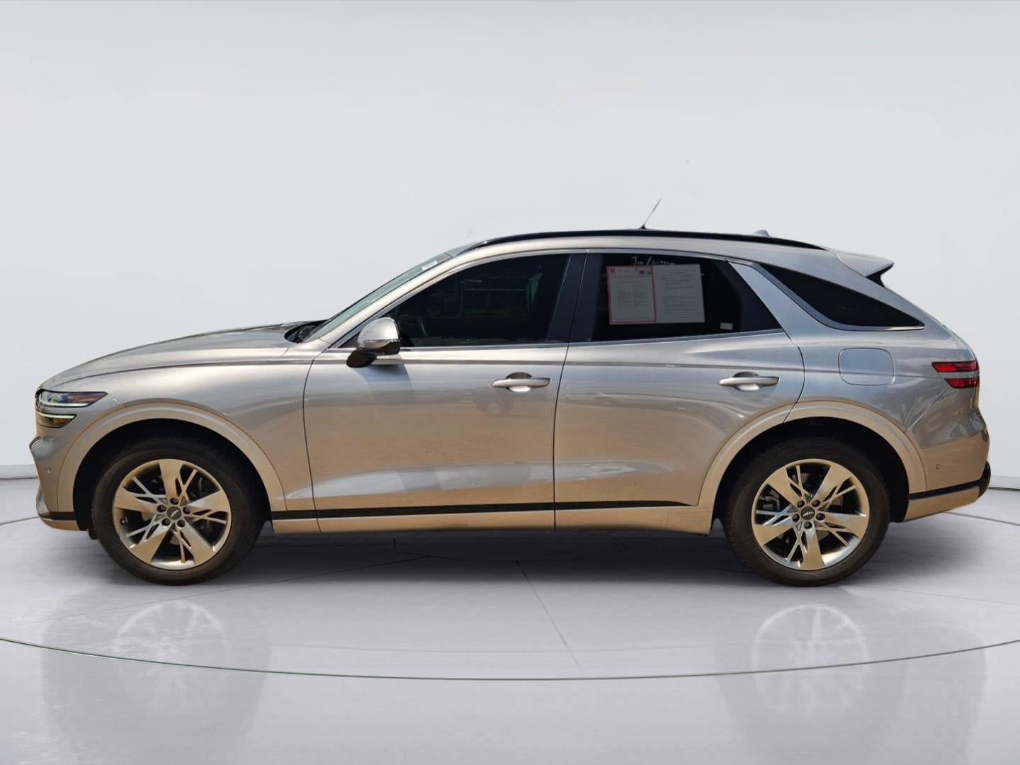 2022 Genesis GV70 3.5T Sport