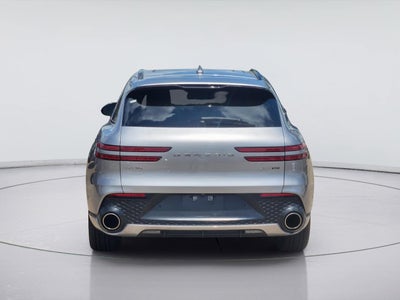 2022 Genesis GV70 3.5T Sport