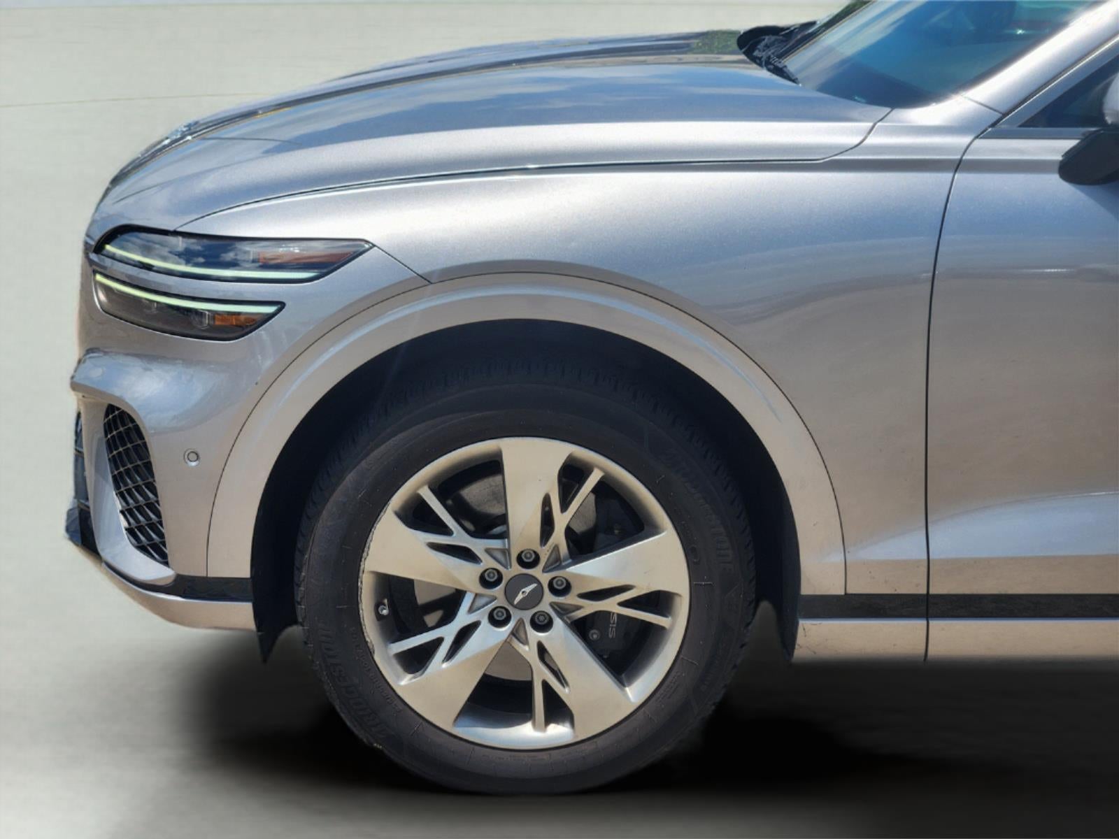 2022 Genesis GV70 3.5T Sport