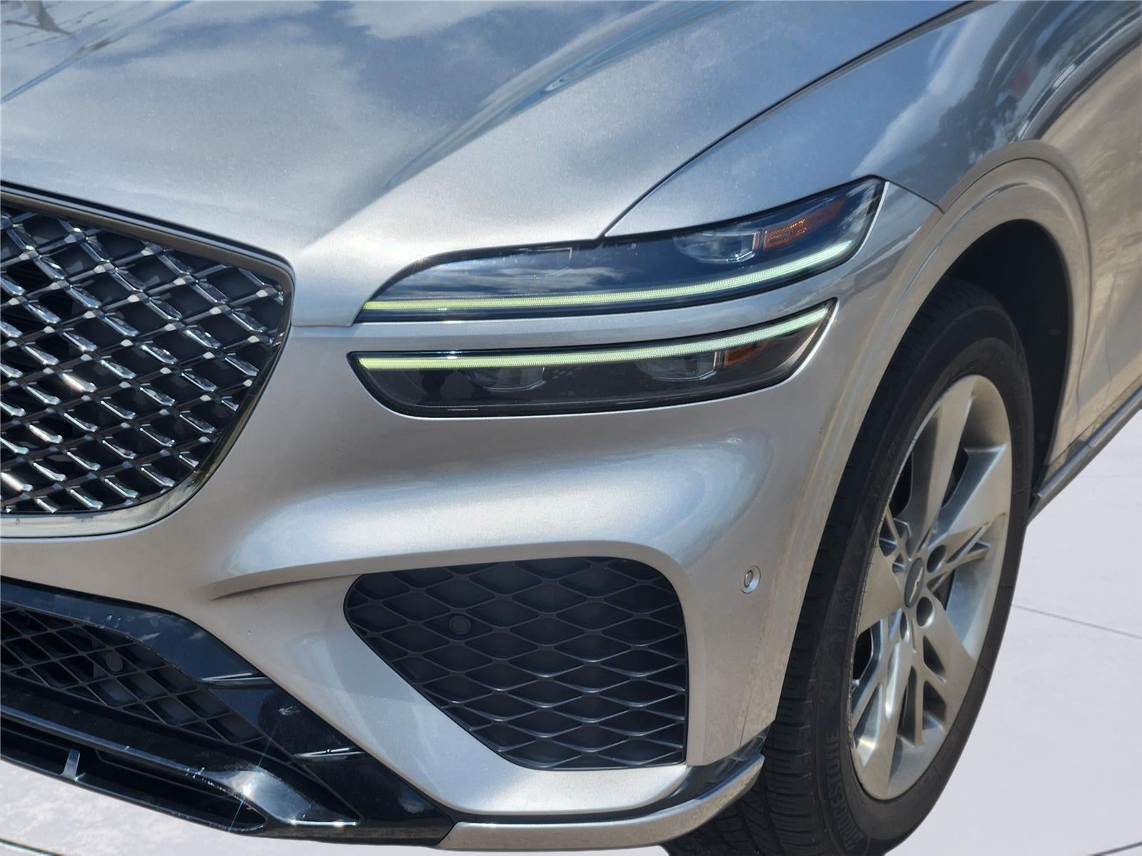 2022 Genesis GV70 3.5T Sport