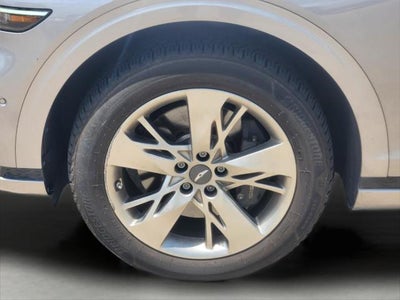 2022 Genesis GV70 3.5T Sport
