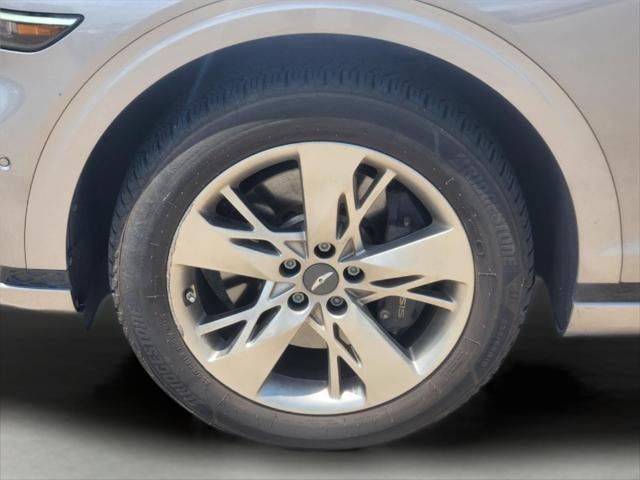 2022 Genesis GV70 3.5T Sport