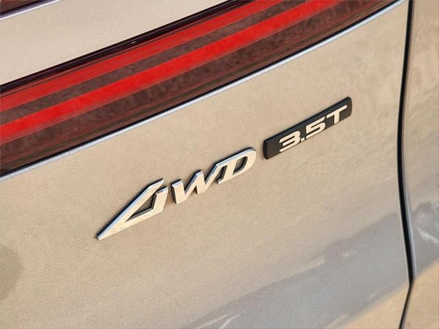 2022 Genesis GV70 3.5T Sport