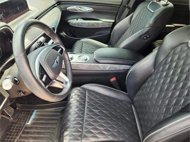 2022 Genesis GV70 3.5T Sport