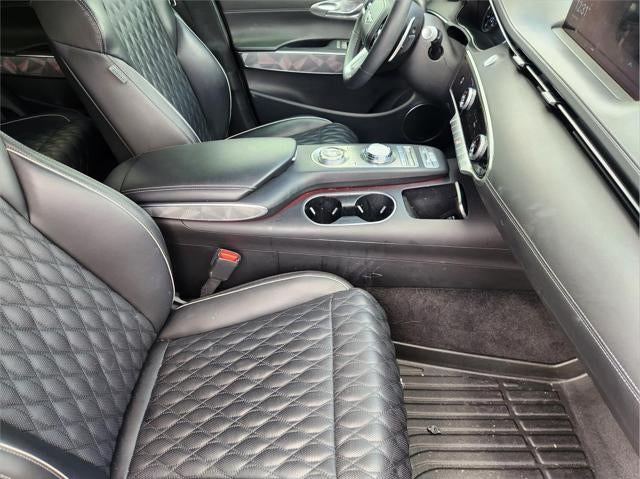 2022 Genesis GV70 3.5T Sport