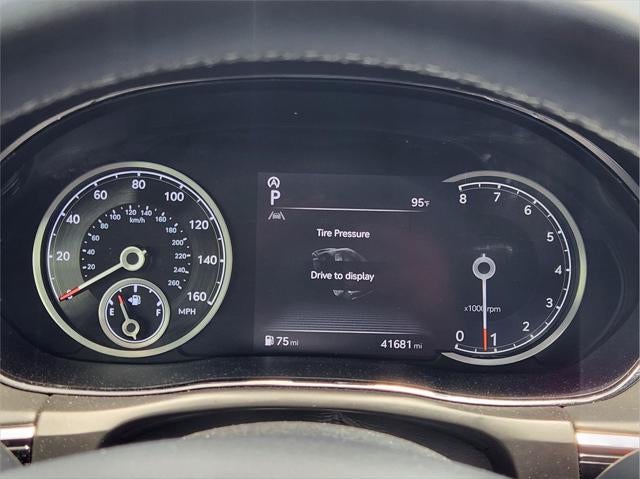 2022 Genesis GV70 3.5T Sport