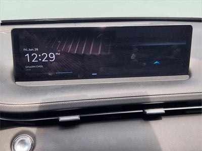 2022 Genesis GV70 3.5T Sport