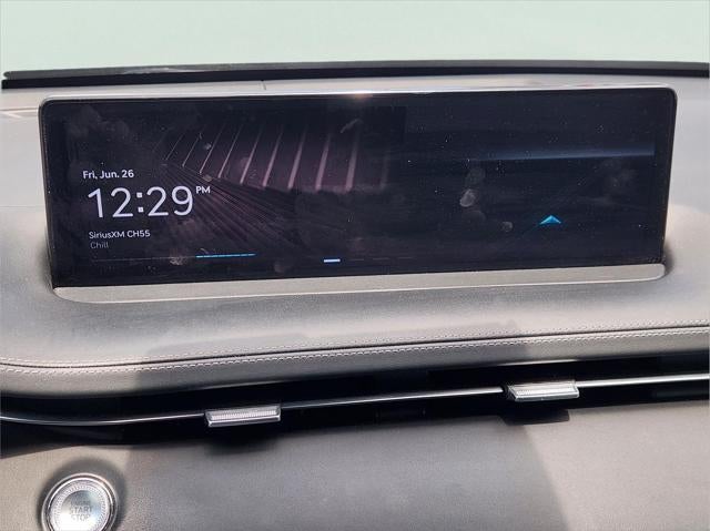 2022 Genesis GV70 3.5T Sport