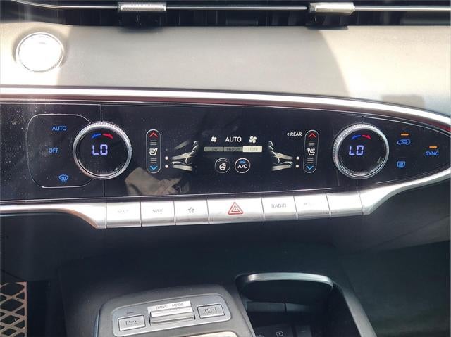 2022 Genesis GV70 3.5T Sport