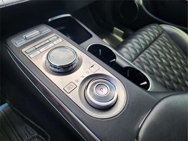 2022 Genesis GV70 3.5T Sport