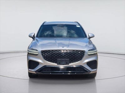 2022 Genesis GV70 3.5T Sport