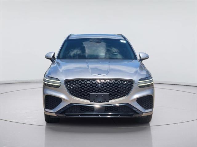 2022 Genesis GV70 3.5T Sport