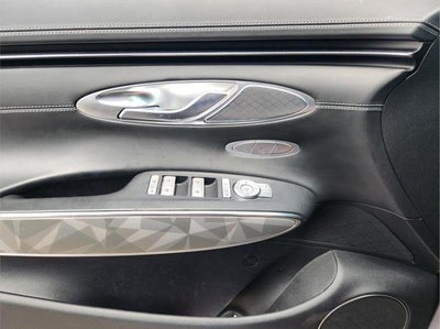 2022 Genesis GV70 3.5T Sport