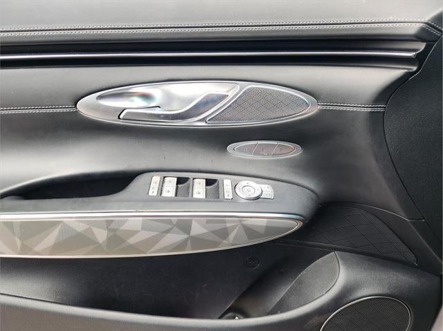 2022 Genesis GV70 3.5T Sport