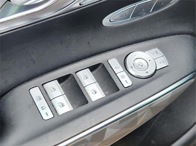 2022 Genesis GV70 3.5T Sport