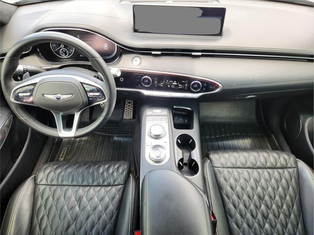 2022 Genesis GV70 3.5T Sport