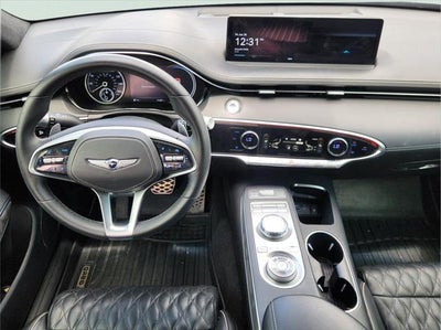 2022 Genesis GV70 3.5T Sport